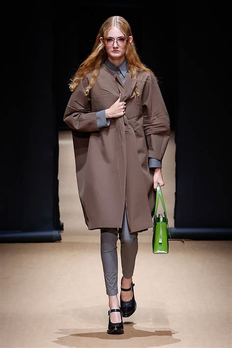 prada 2023 women's|prada ss 2023 winter.